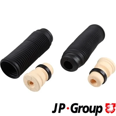 Dust Cover Kit, shock absorber